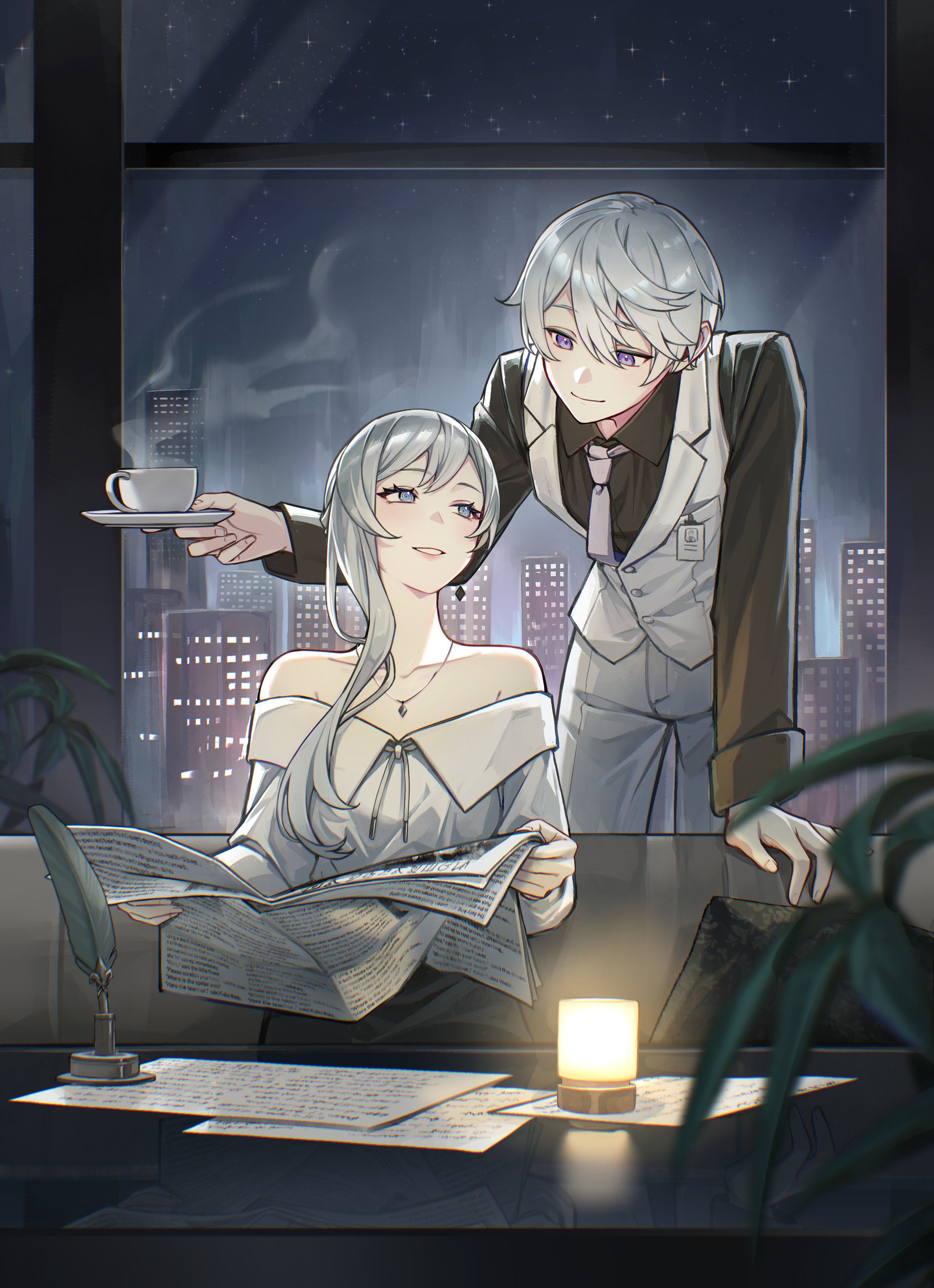 Skebご依頼-1