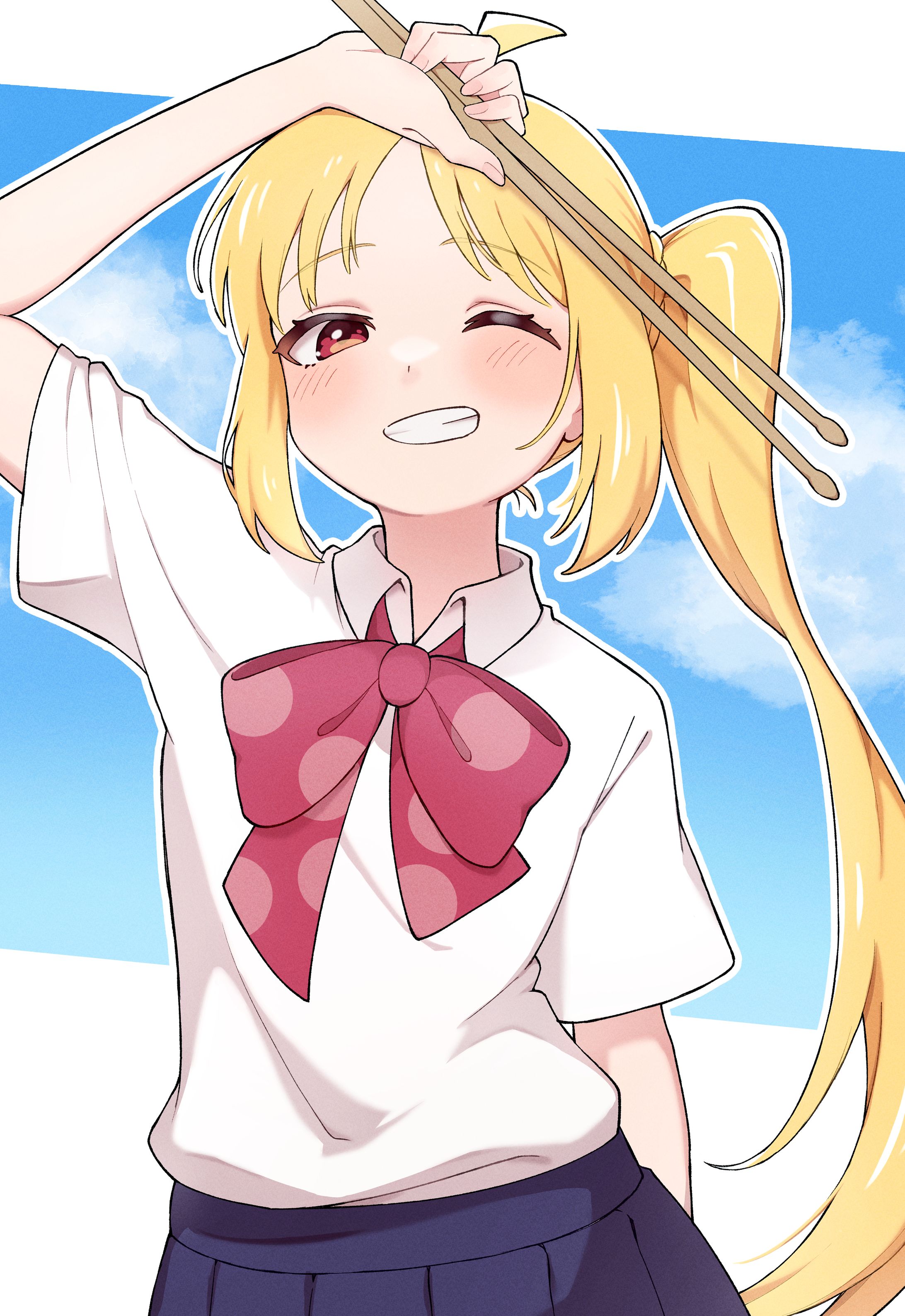 伊地知虹夏-1