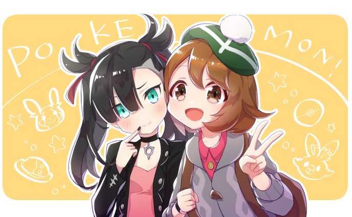 ポケモン剣盾