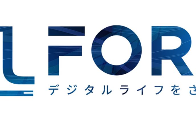MSL FORCE ロゴデザイン