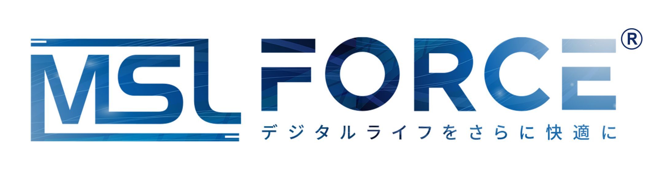 MSL FORCE ロゴデザイン-1