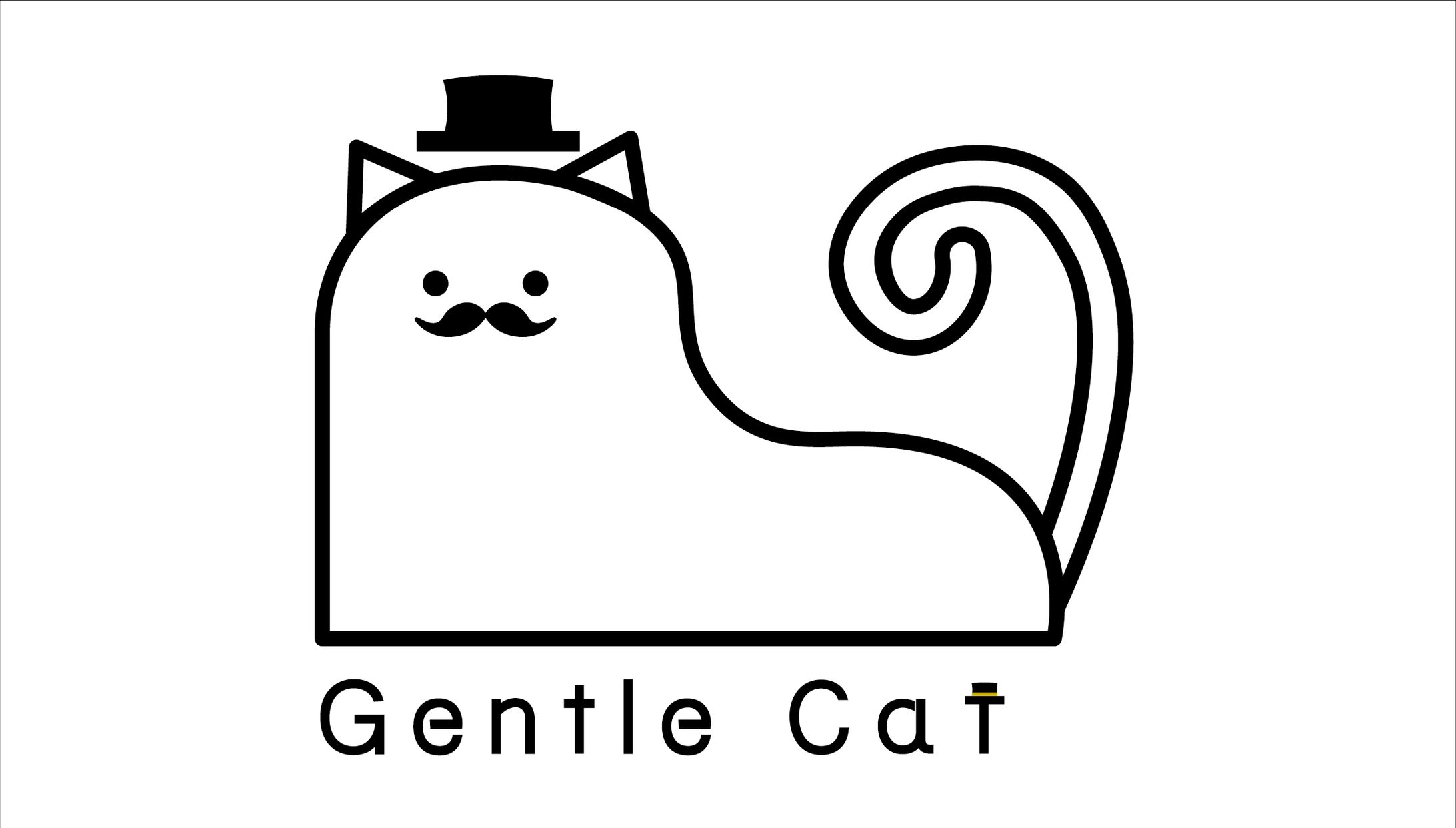 Gentle Cat-1