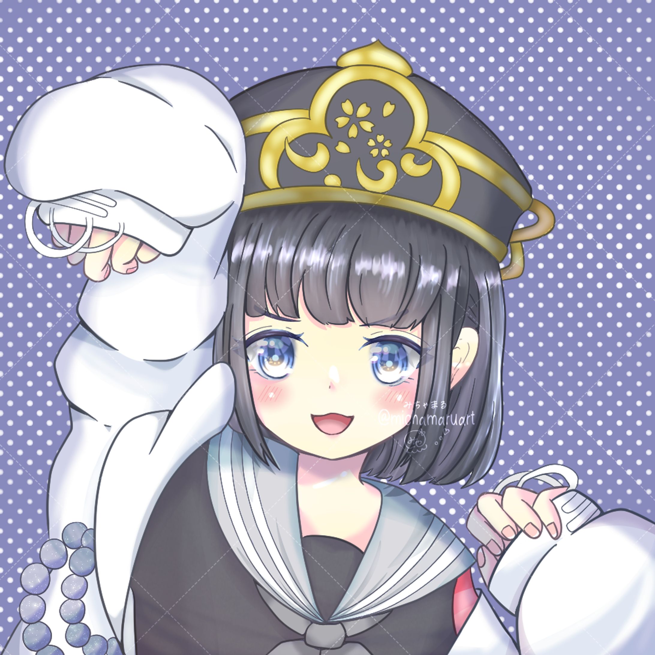 アイコン依頼絵-1