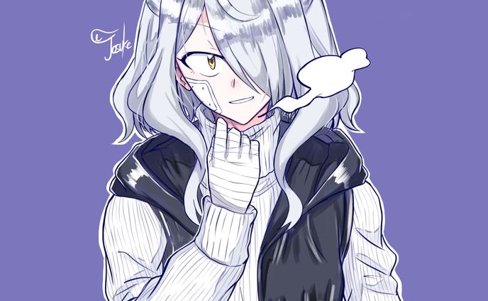 twitter アイコンイラスト