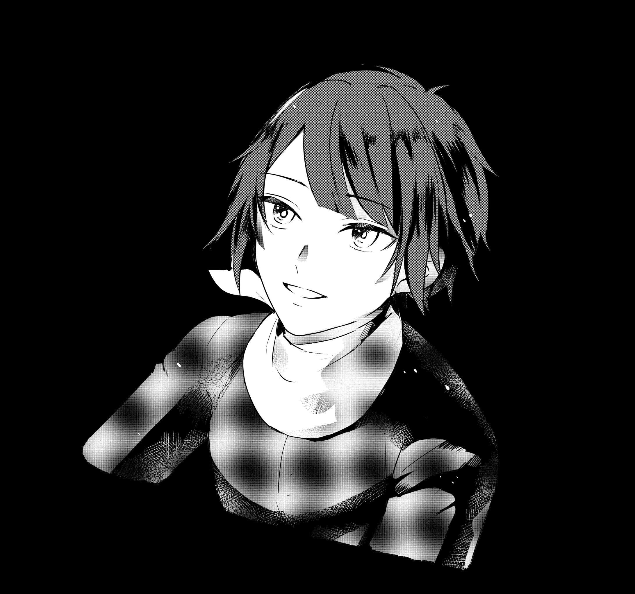 等身高めイラスト-1