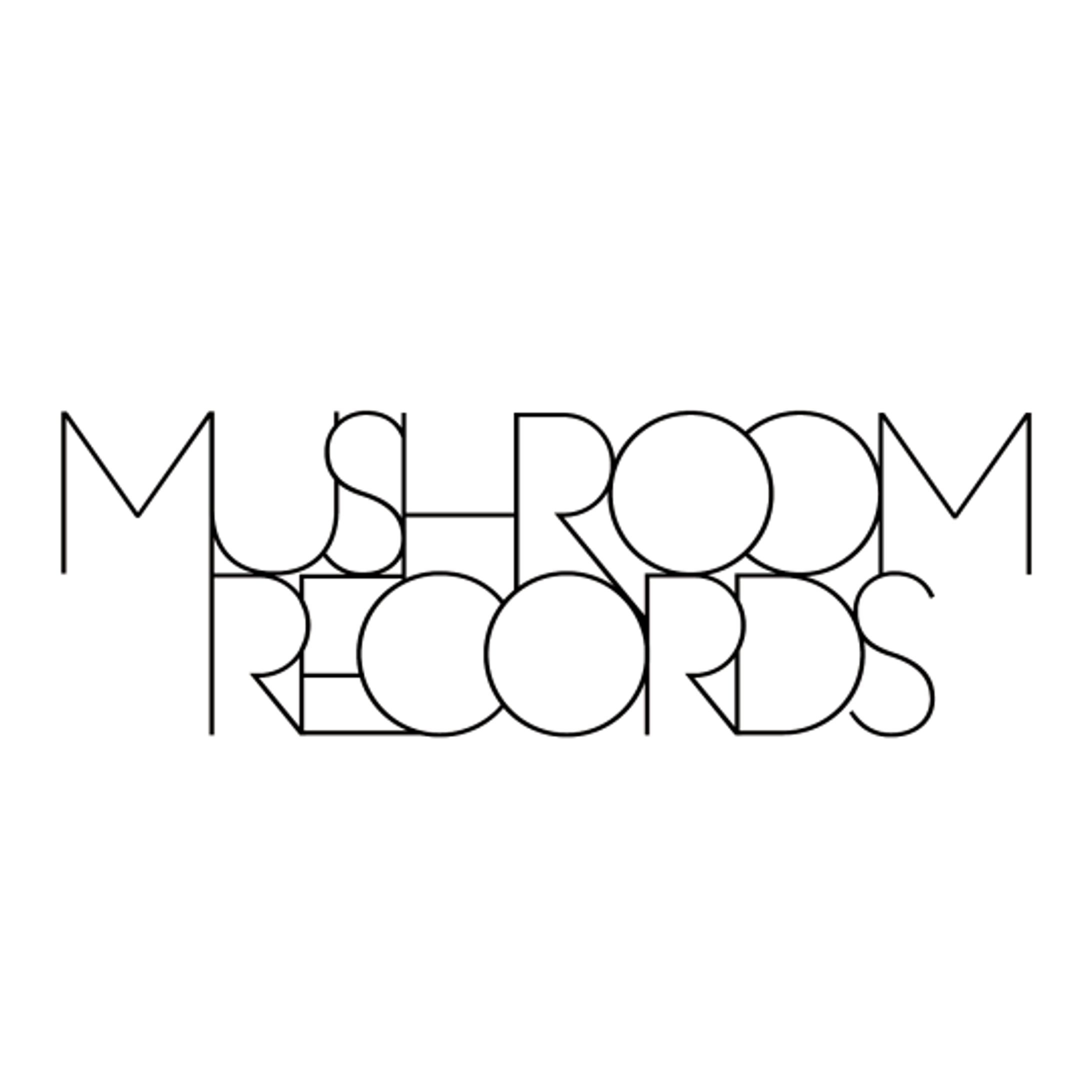 Mushroom Records-1