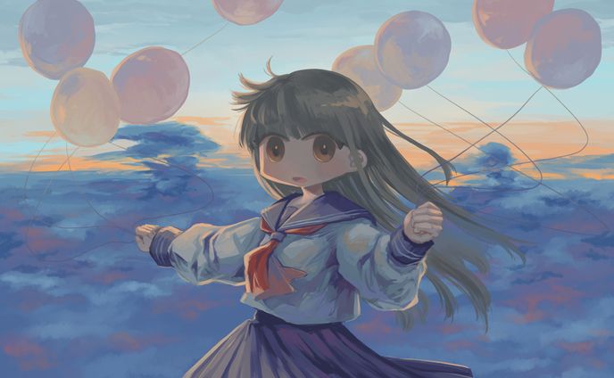 【2023年5月】絵・落書き