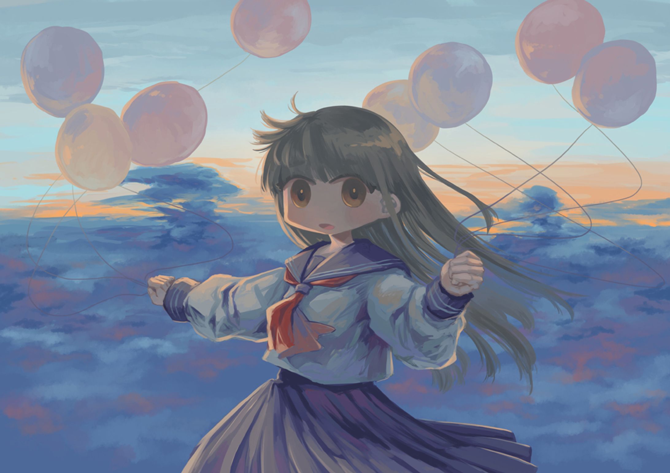 【2023年5月】絵・落書き-1
