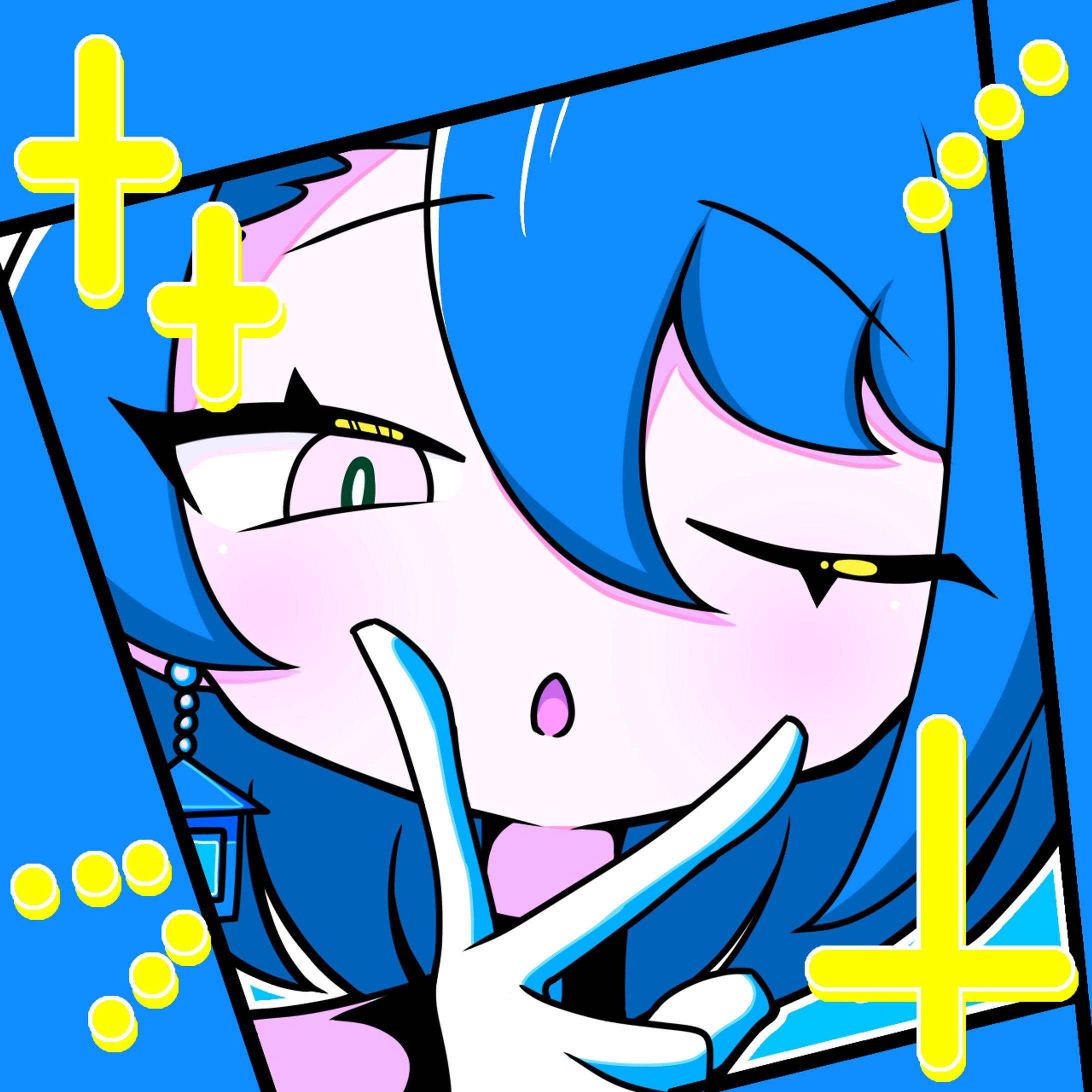 デフォルメアイコン-1