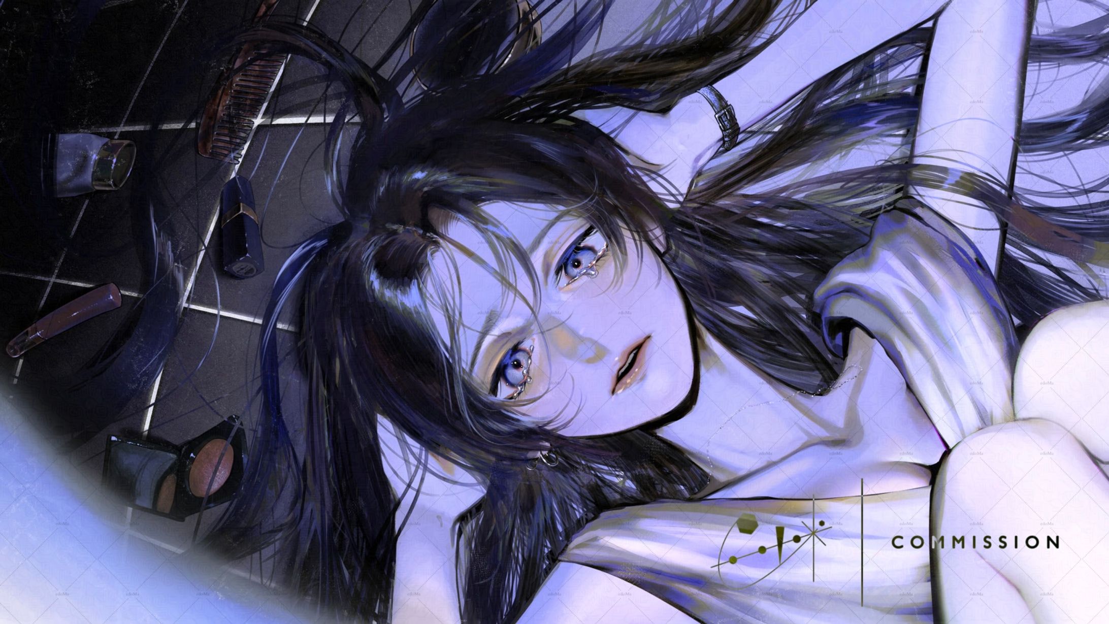 依頼絵-1