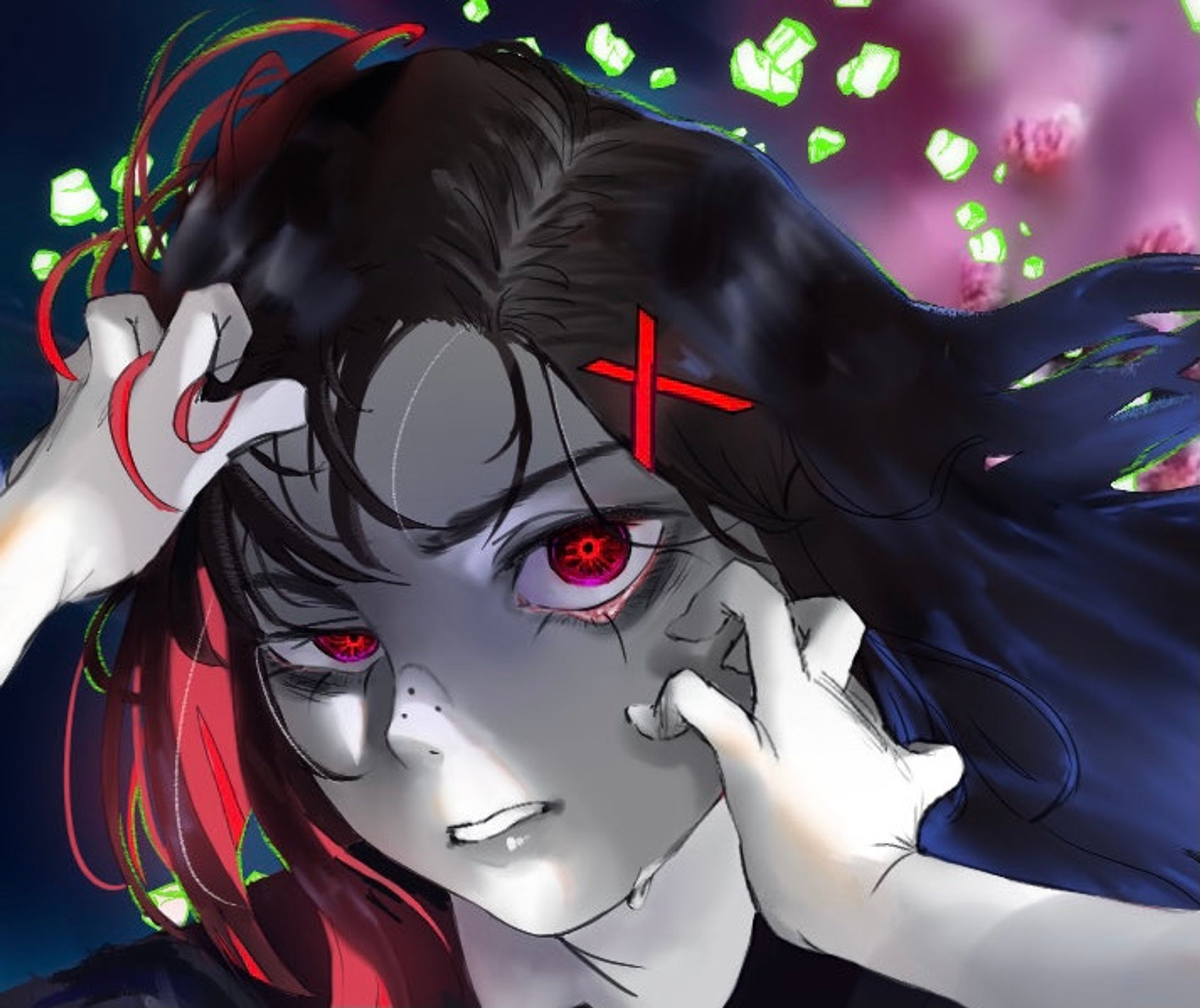 創作　厄束　まとめ-1