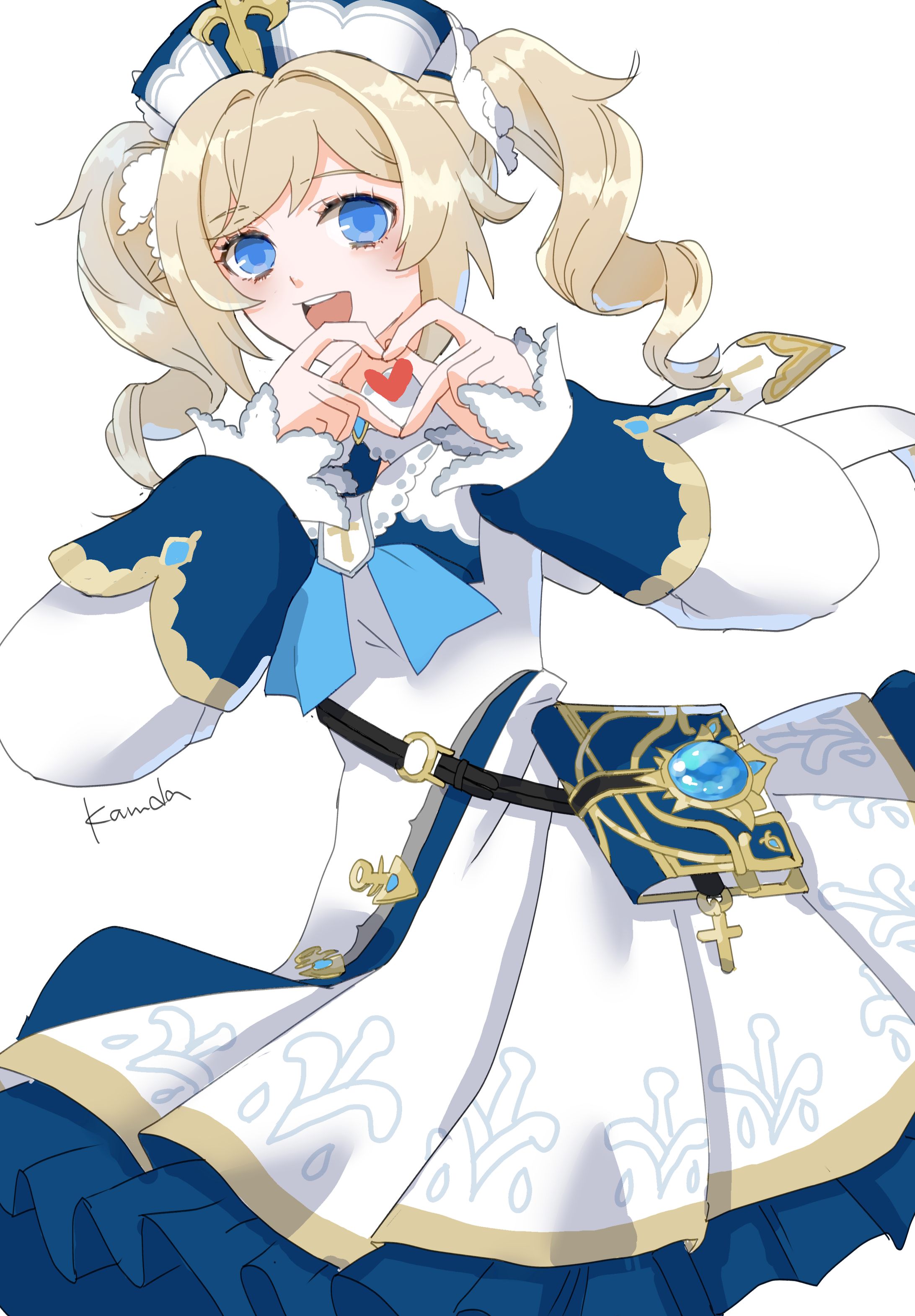 ファンアート-1