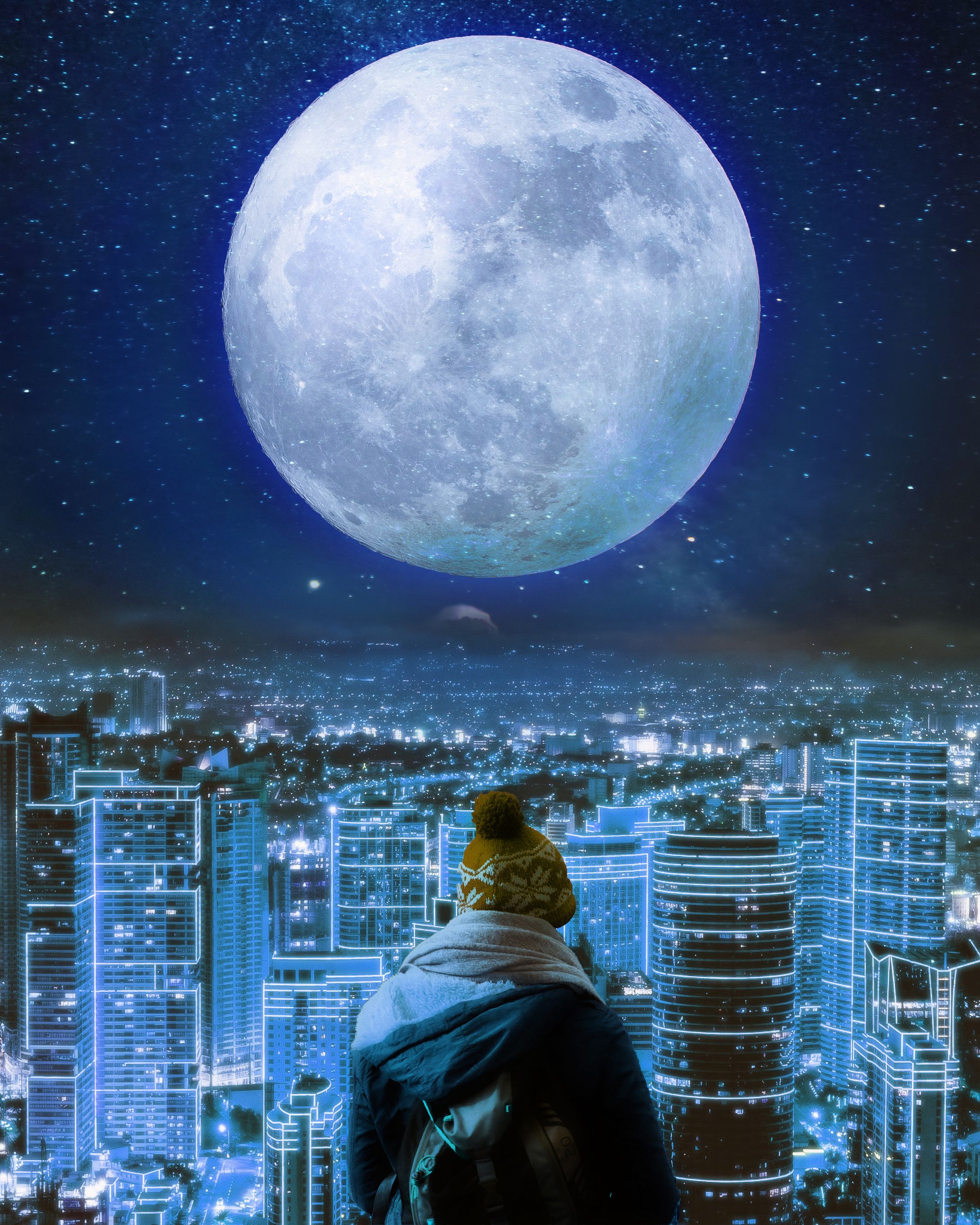 画像合成-1