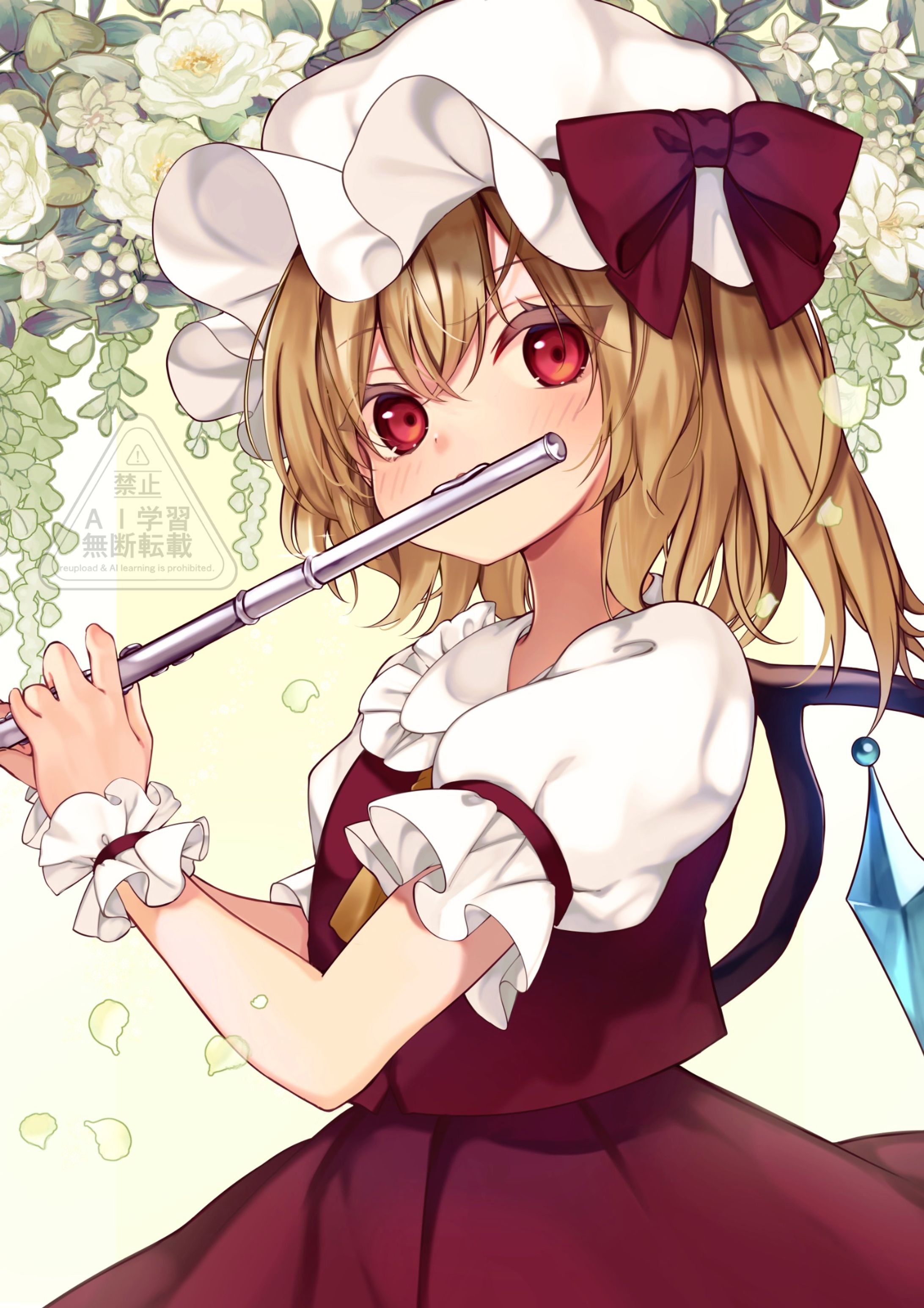 東方project（フランドール・スカーレット）-1