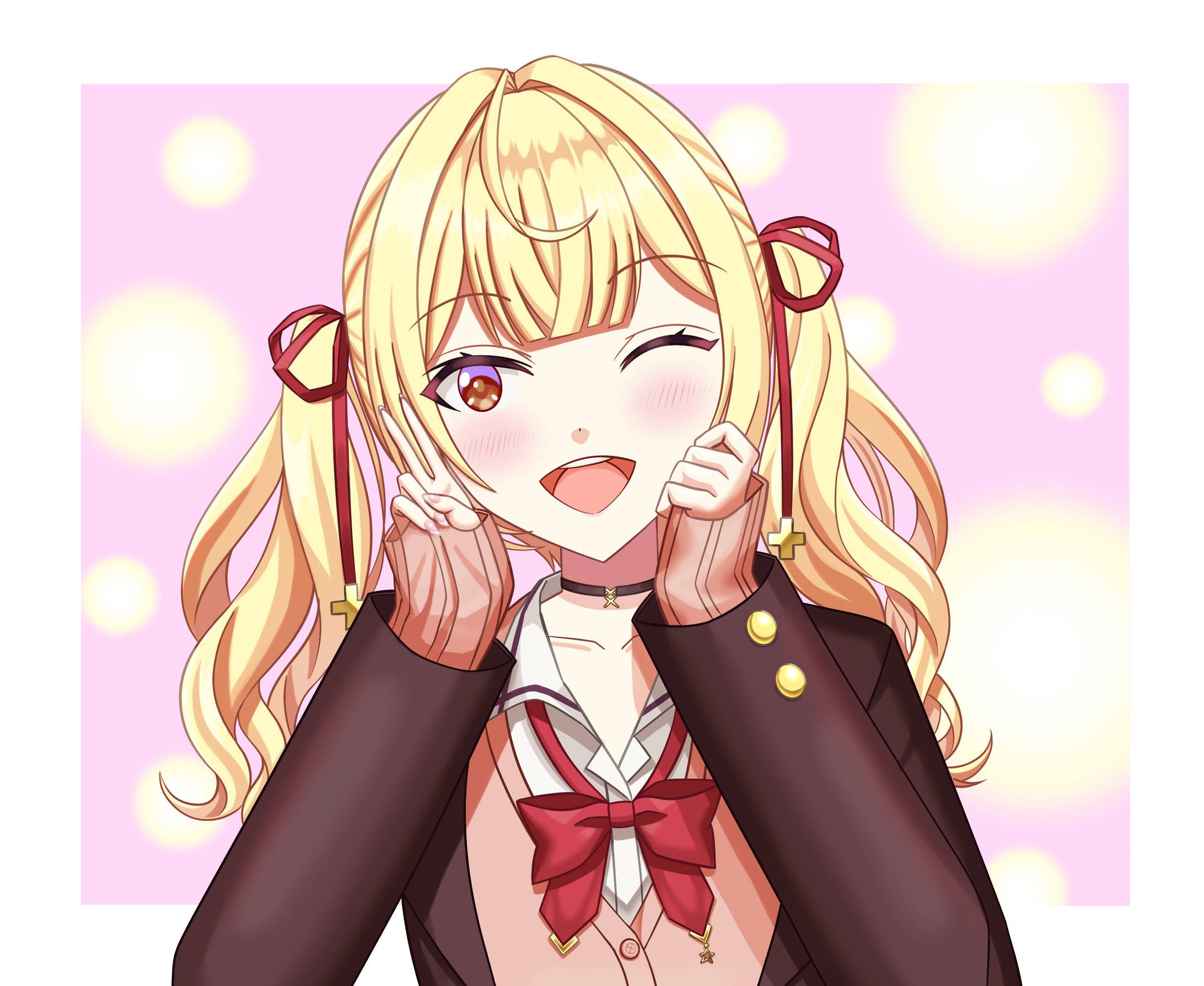 NijisanjiJP : Hoshikawa Sara-1