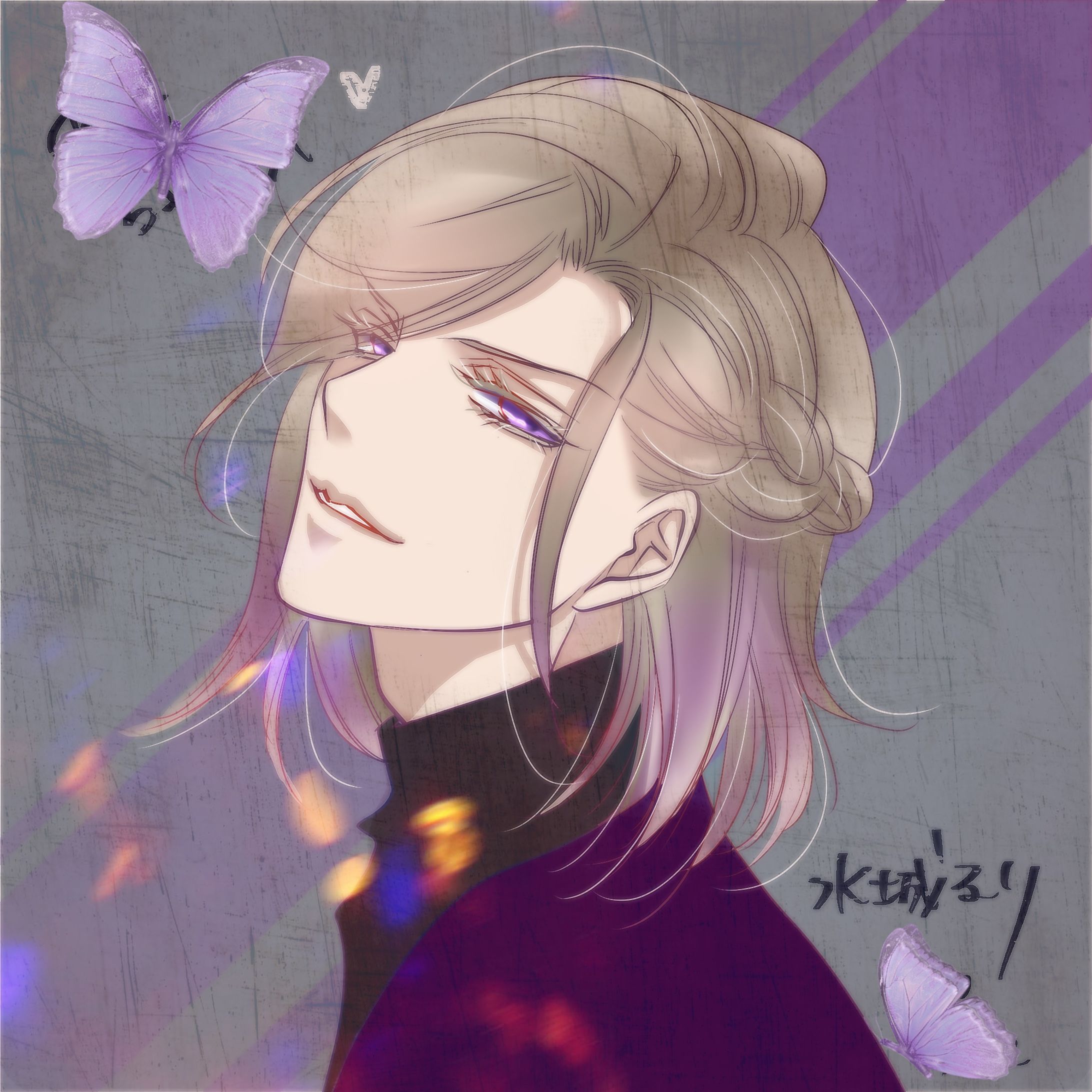 軽いめの塗りsample-1