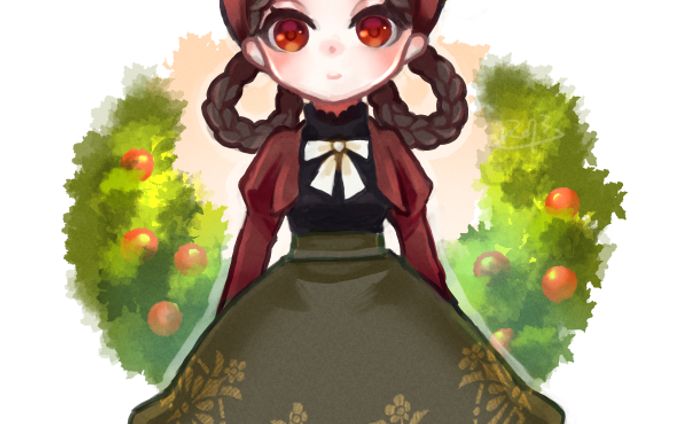 draw、ドット絵