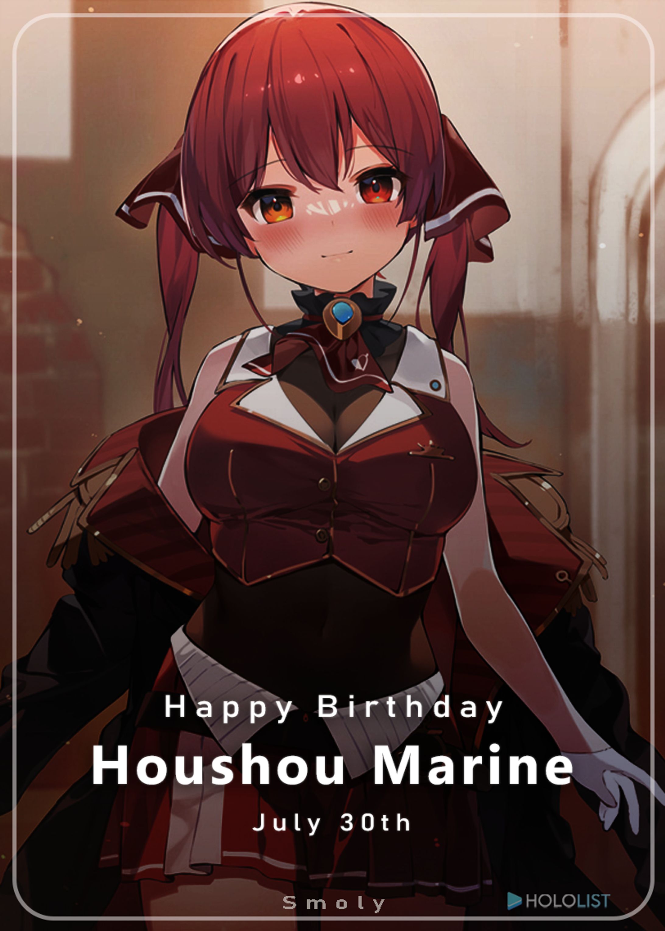 houshou marine birthday v3-1