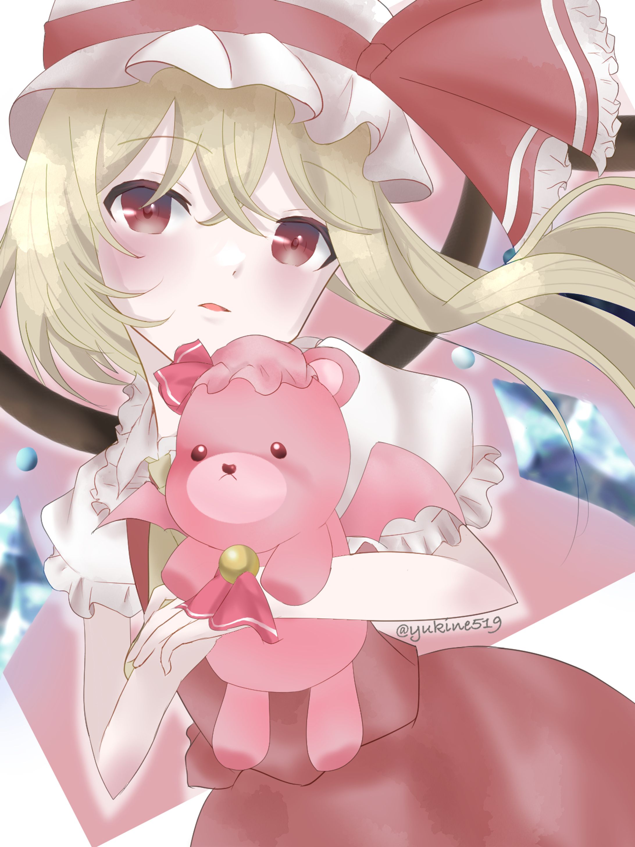 フラン-1