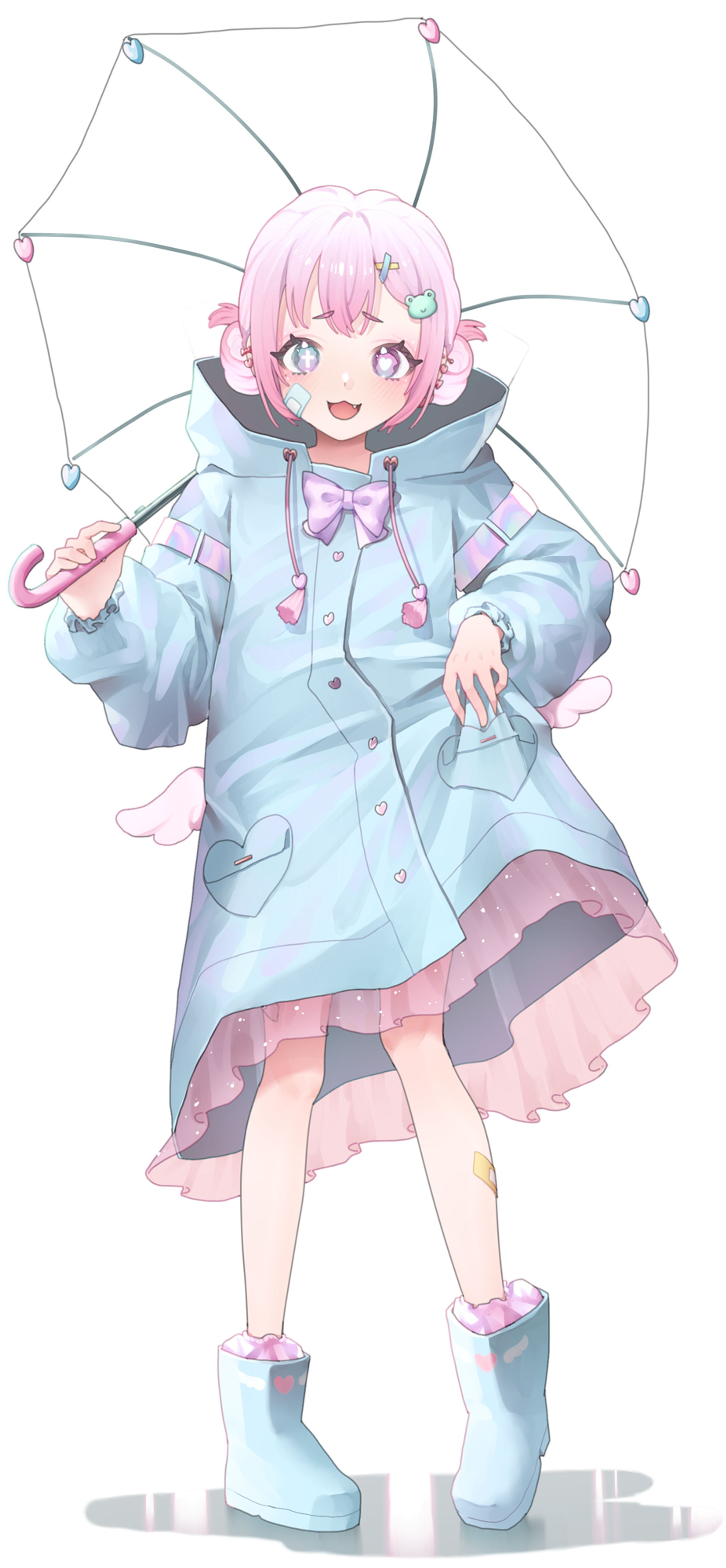 VLiver_安寧迷子-1