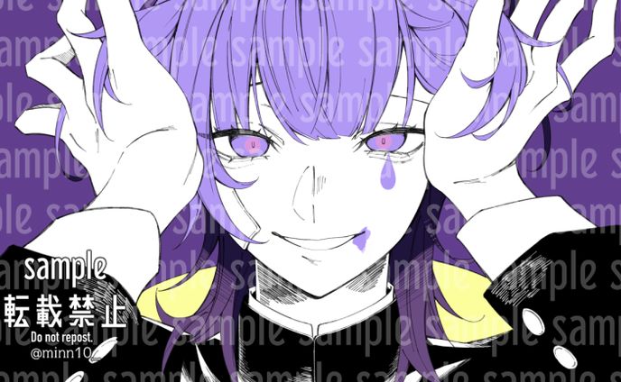 2023、サムネイルイラスト