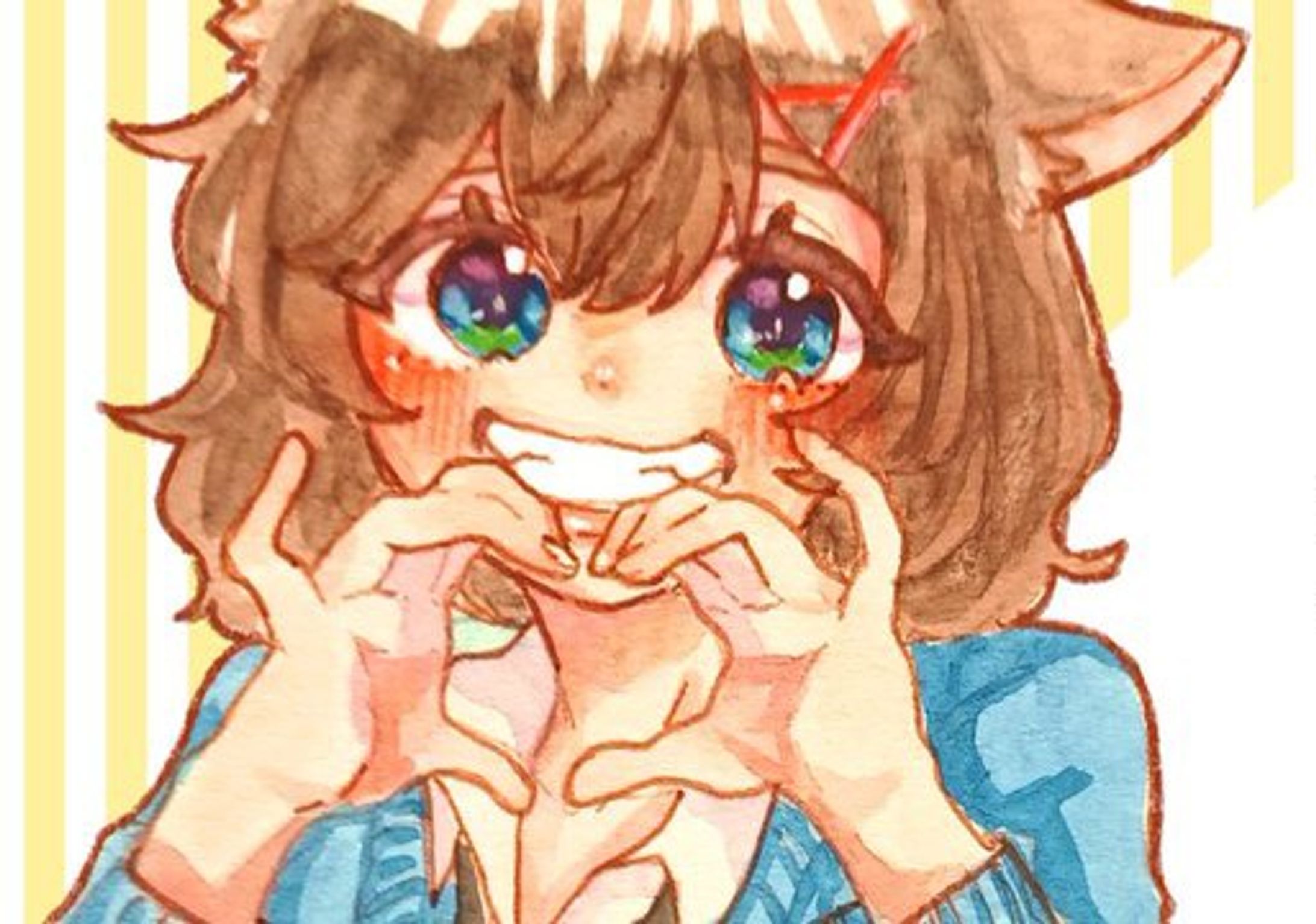 イラストサンプル-1