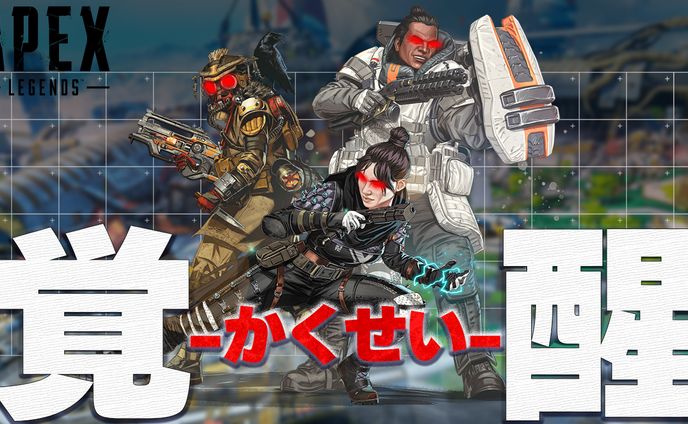 サムネイル、最近の自主制作作品