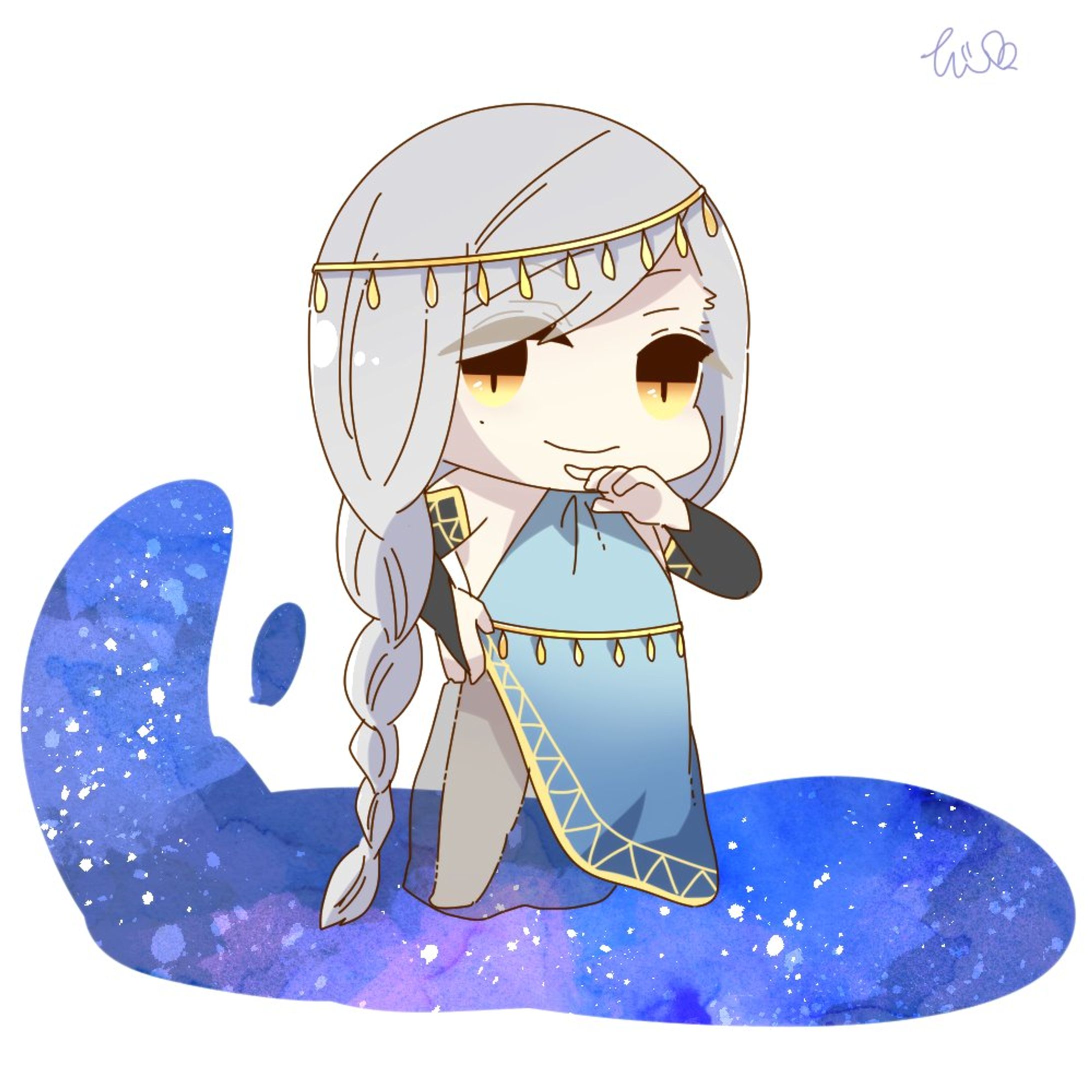オリジナルキャラクター-1