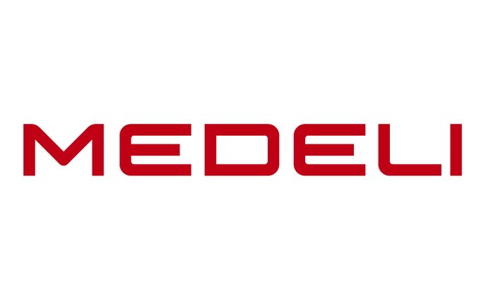medeli logo 2020