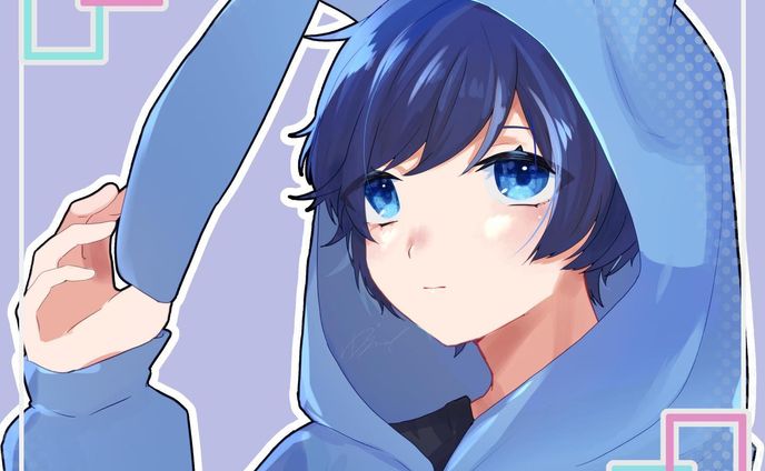 #そらる  #そらるの絵  #歌い手  #イラスト  #illustration  #illust  #soraru