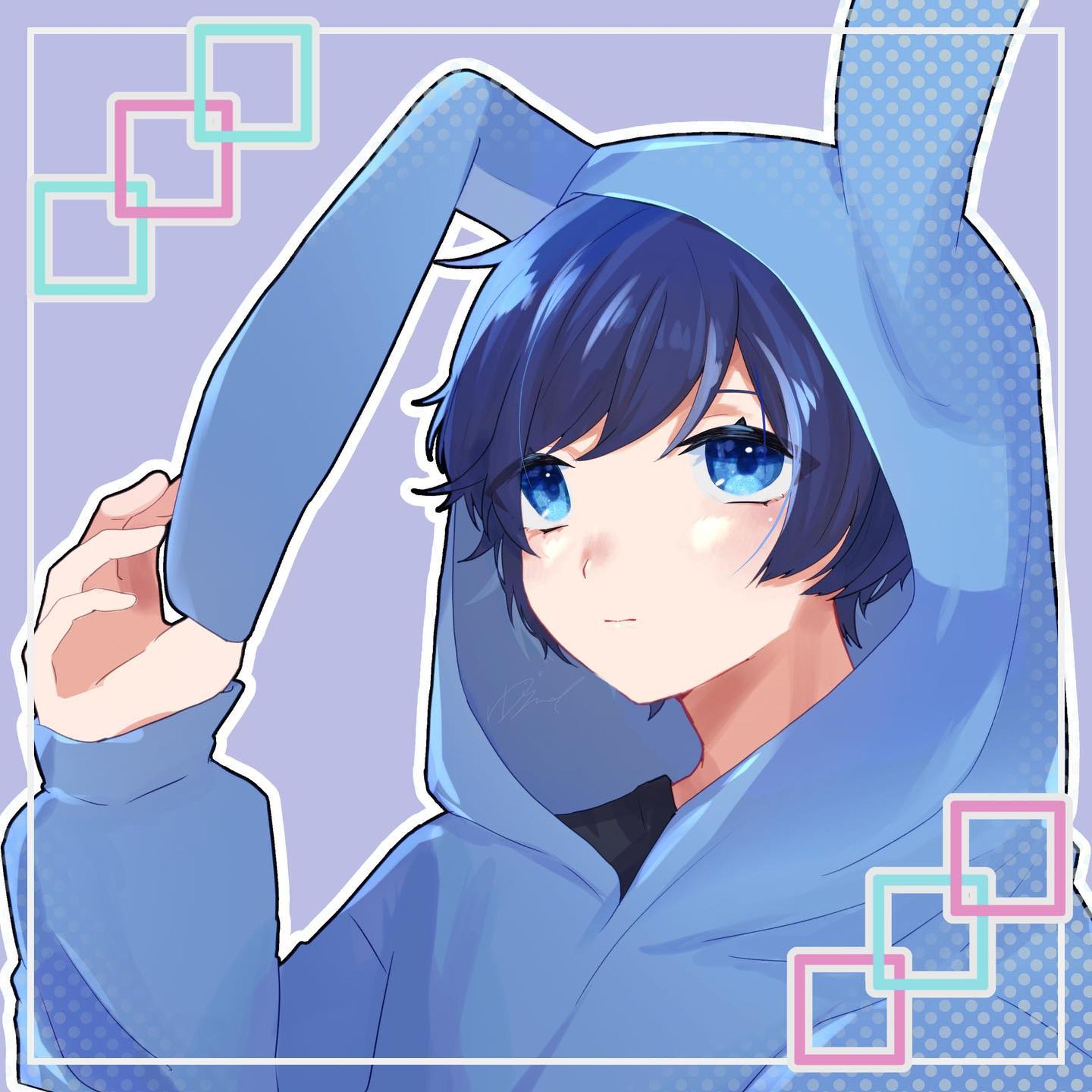 #そらる  #そらるの絵  #歌い手  #イラスト  #illustration  #illust  #soraru-1