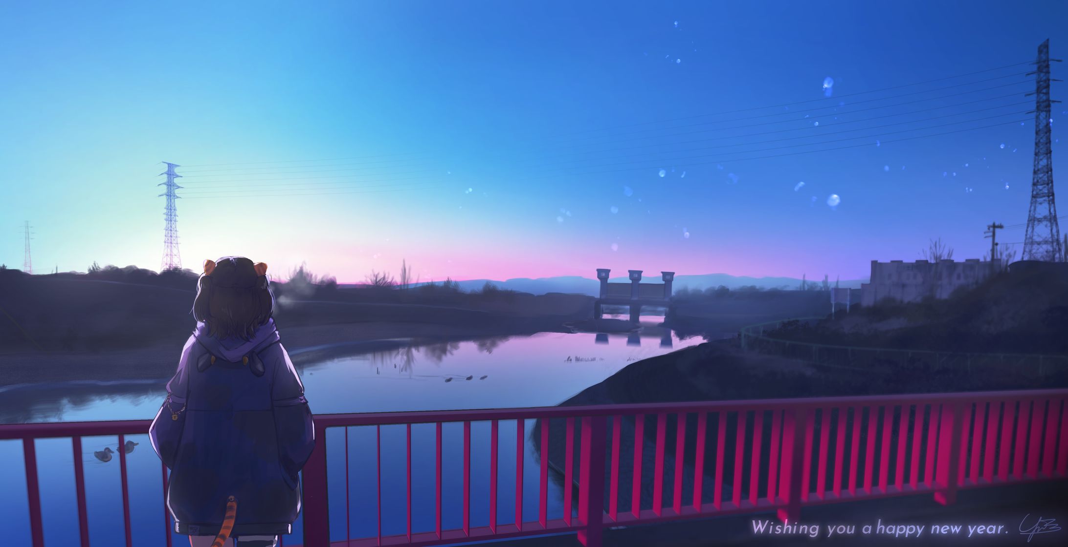 明けましておめでとうございます2022-1