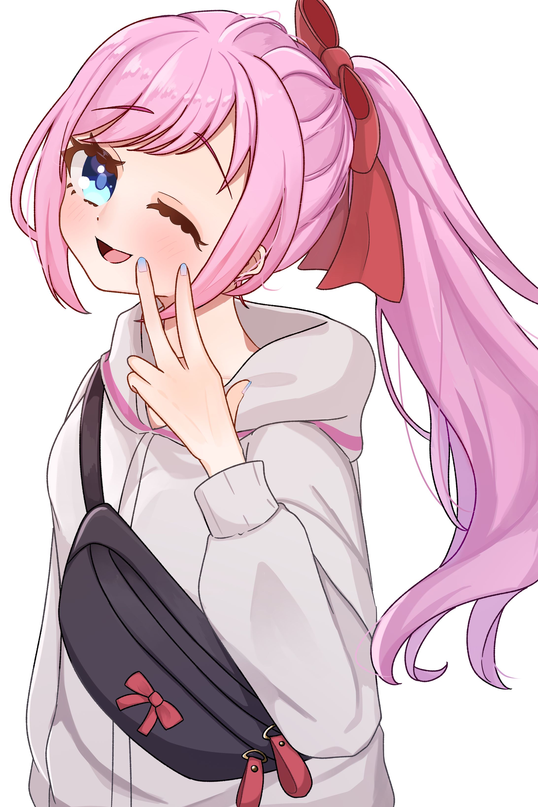 巫護まに様　FA-1