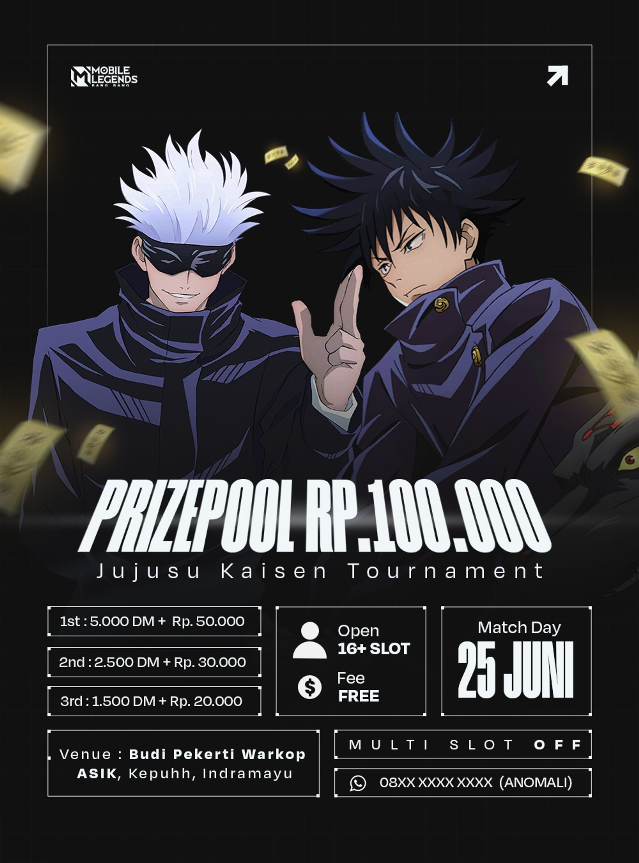 Tournament MLBB Poster-1