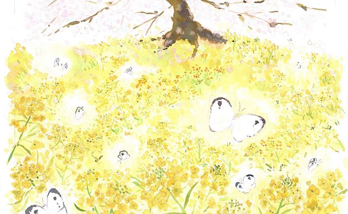 創作絵本③