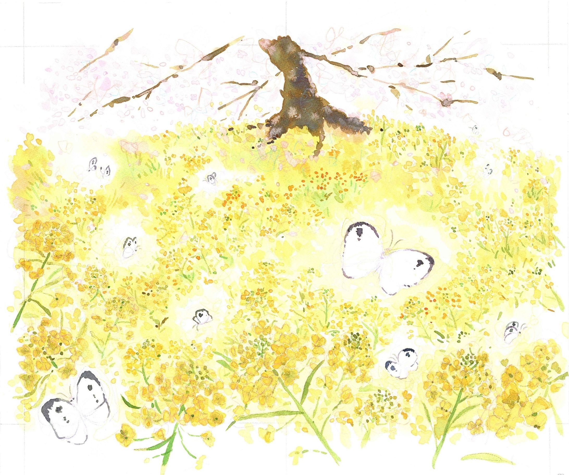 創作絵本③-1