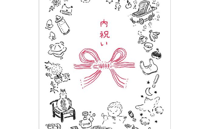 <ご依頼> Canonプリンタアプリ用テンプレートデザイン