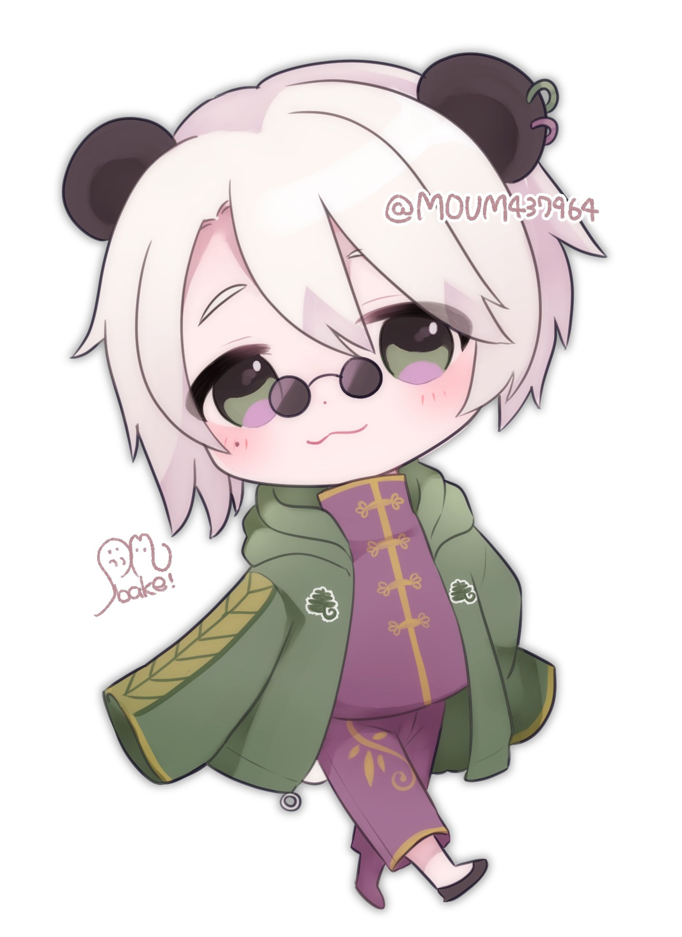 SDイラスト(依頼品)-1