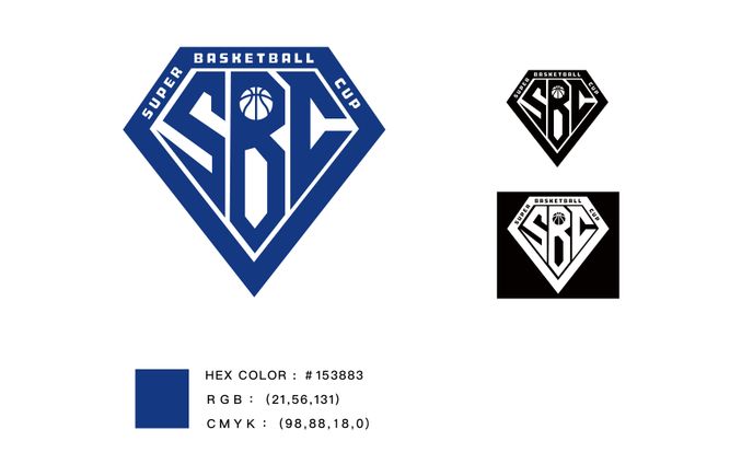 SBC 34-35屆輔大超級盃