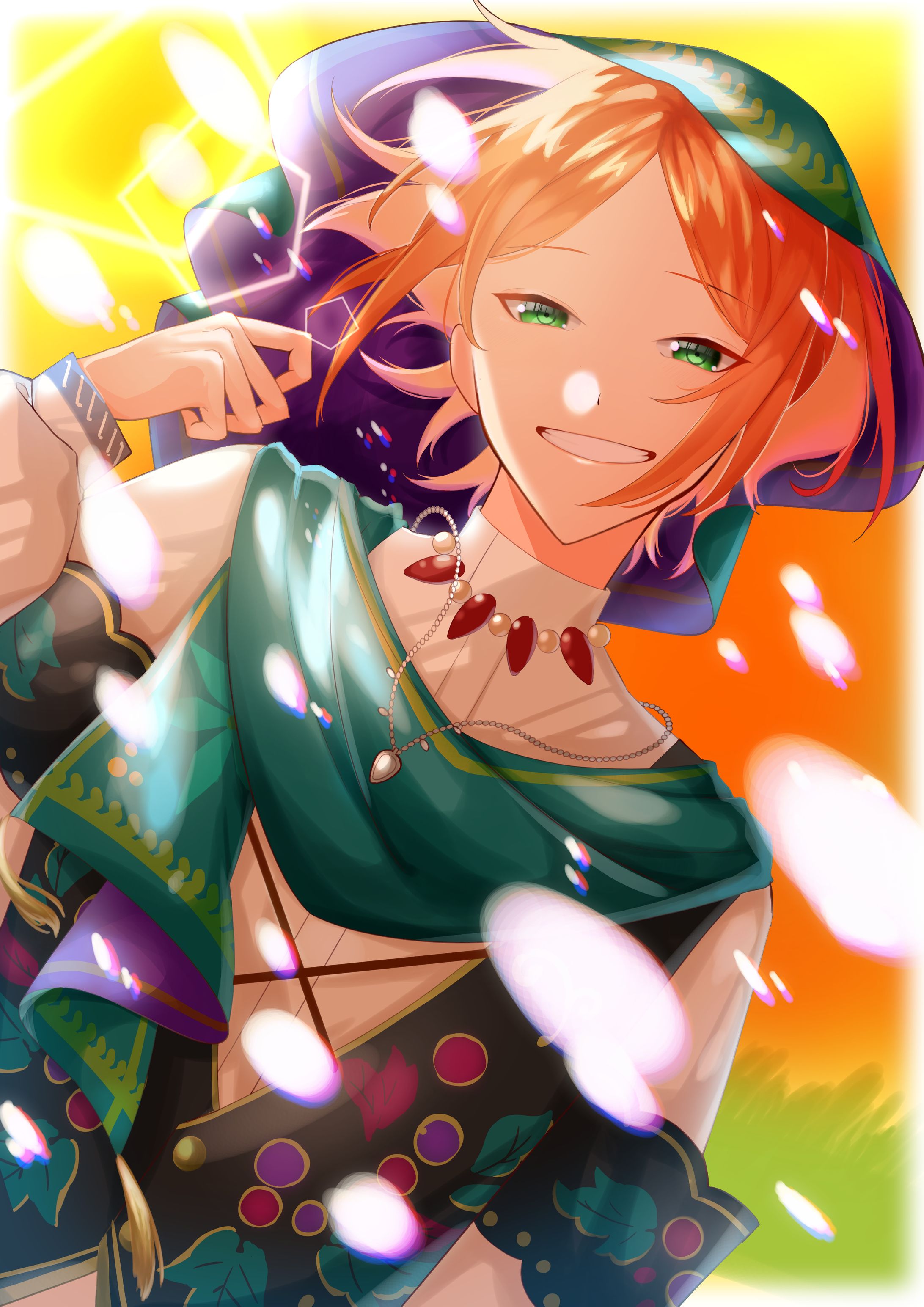 illustration sample-1