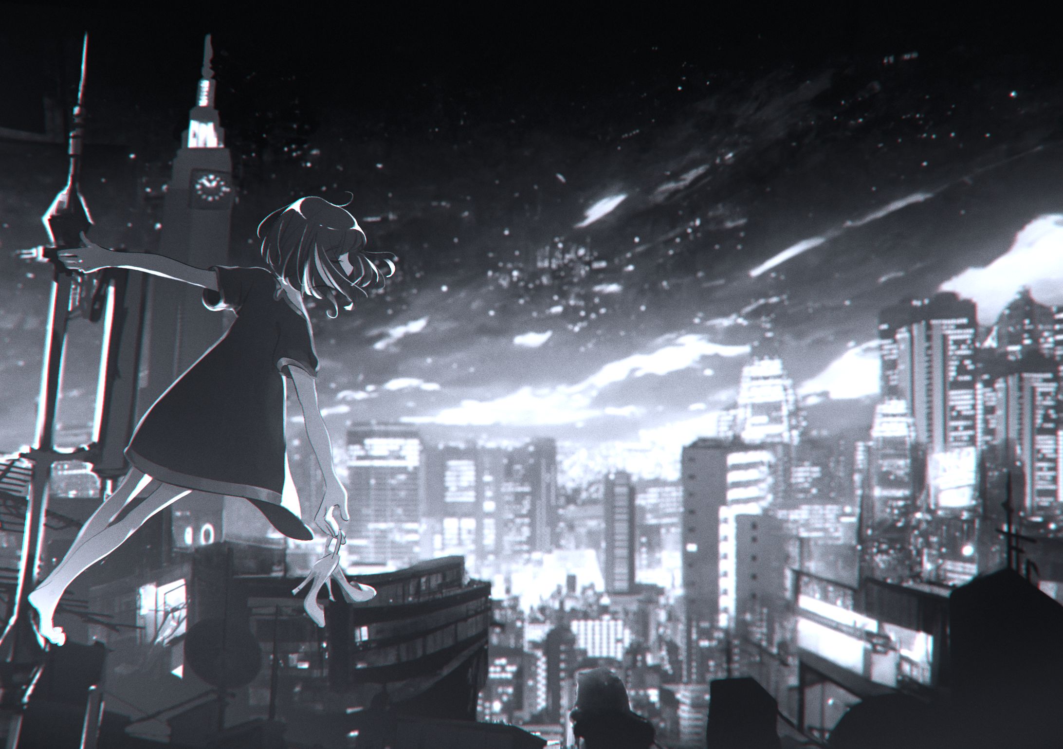 短夜-1