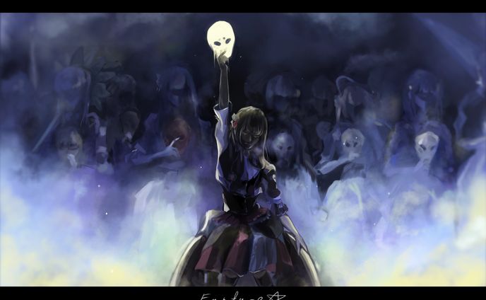 ファンファーレ