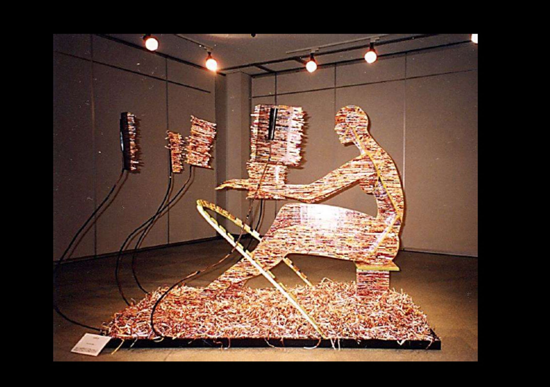 digitalman F-1