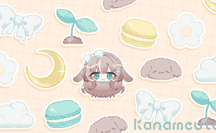 かなめうと様_アイテムイラスト