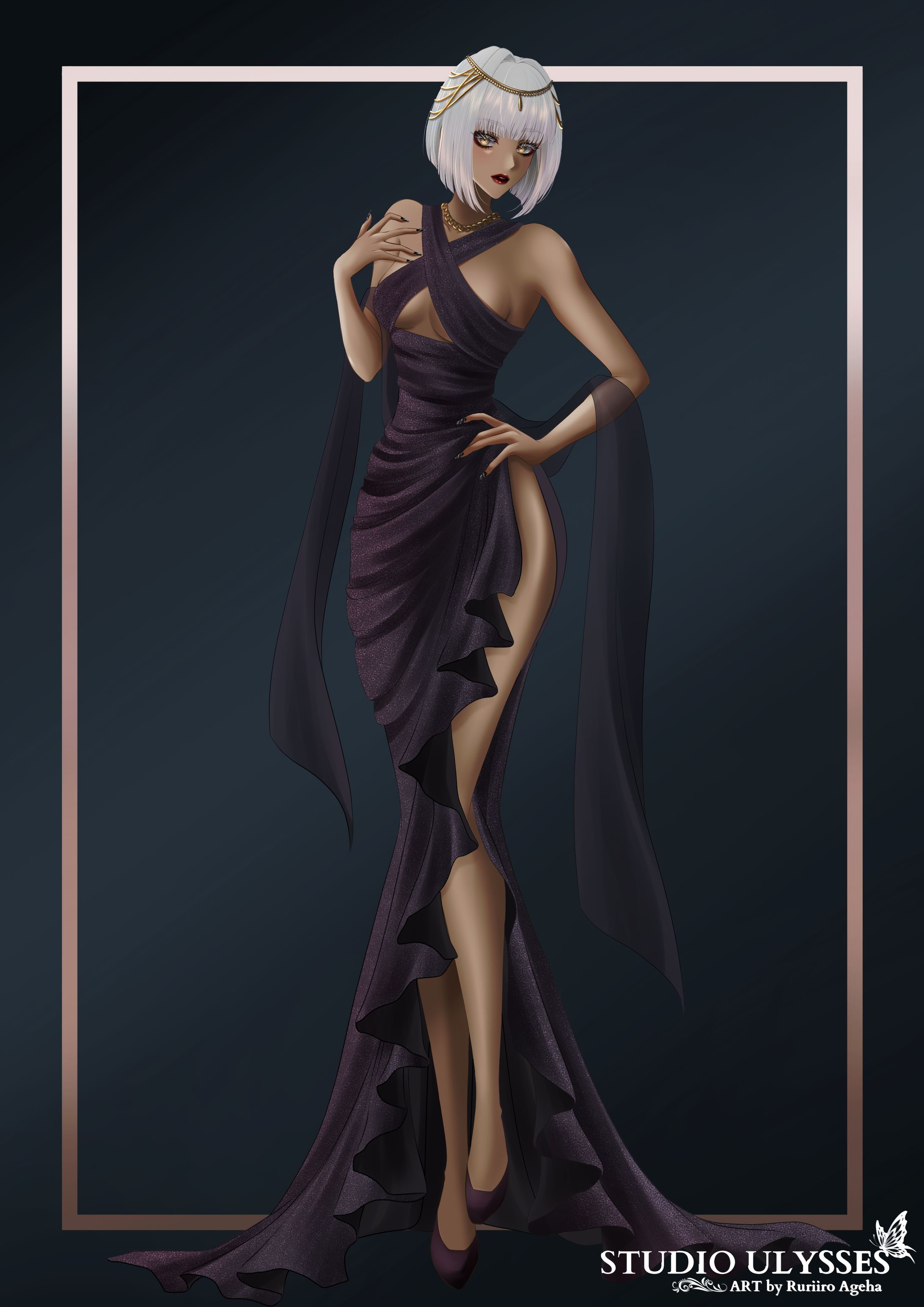 ブラックベルベット-1