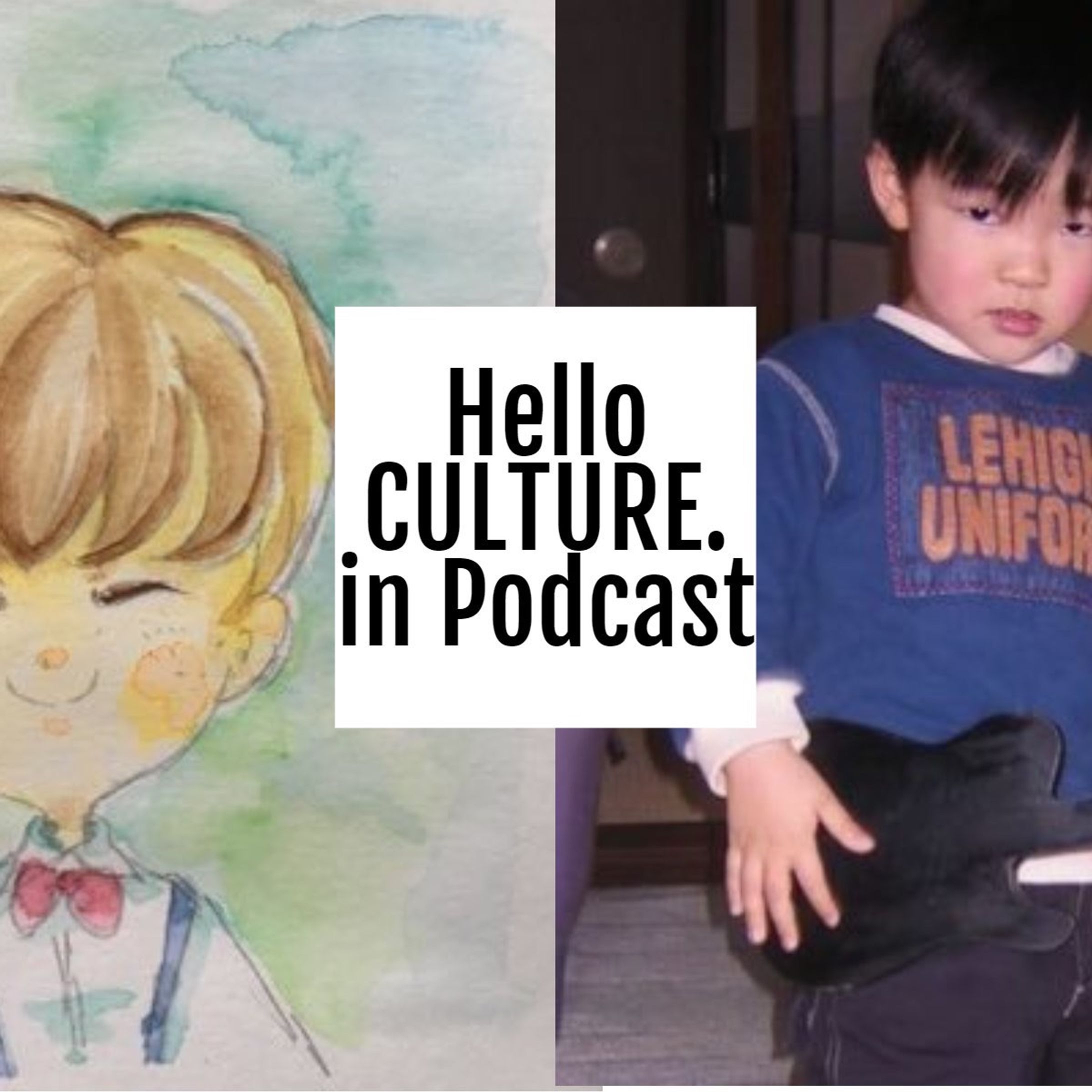 Hello,CULTURE.in Podcast-1