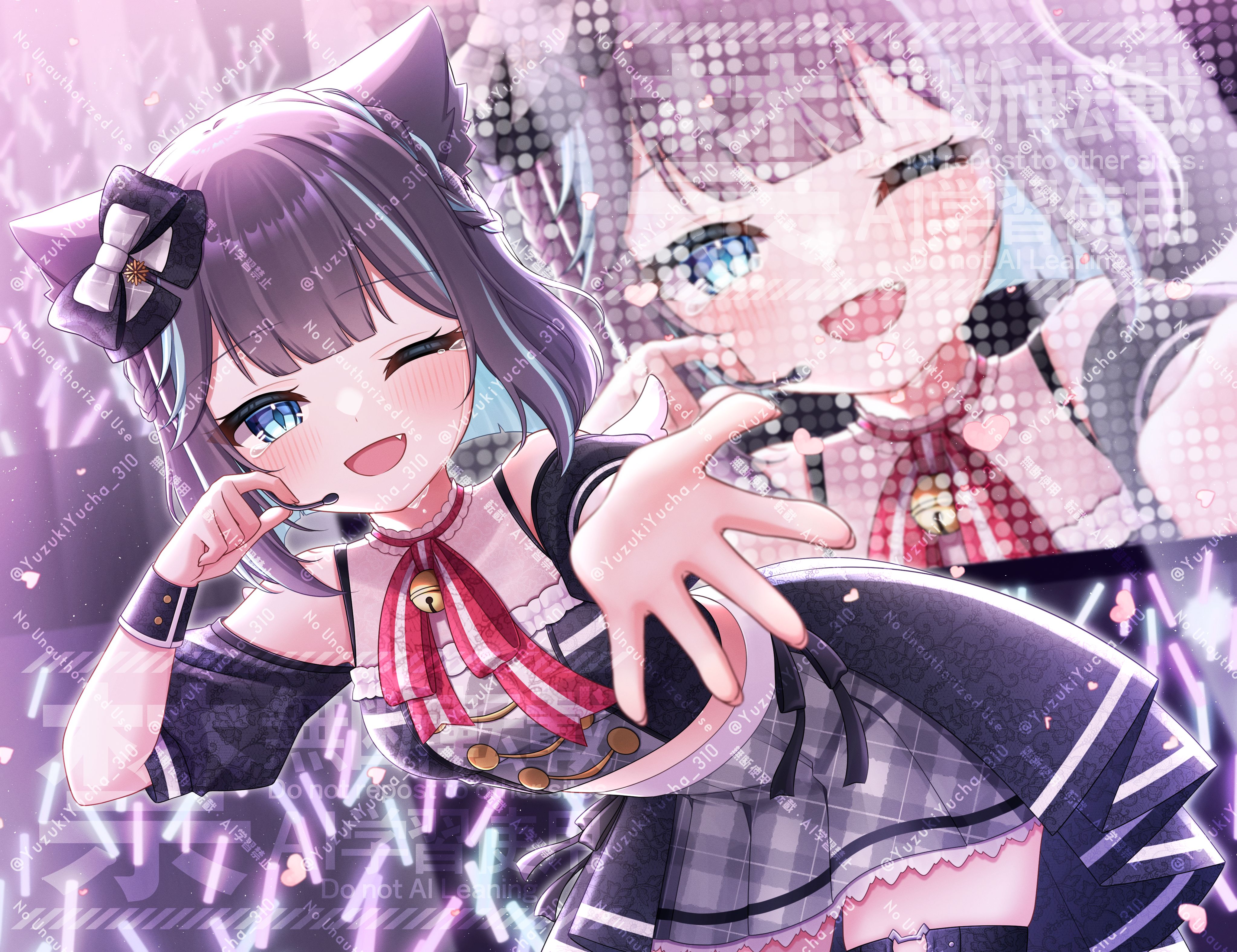 柚木ゆちゃ。 - foriio