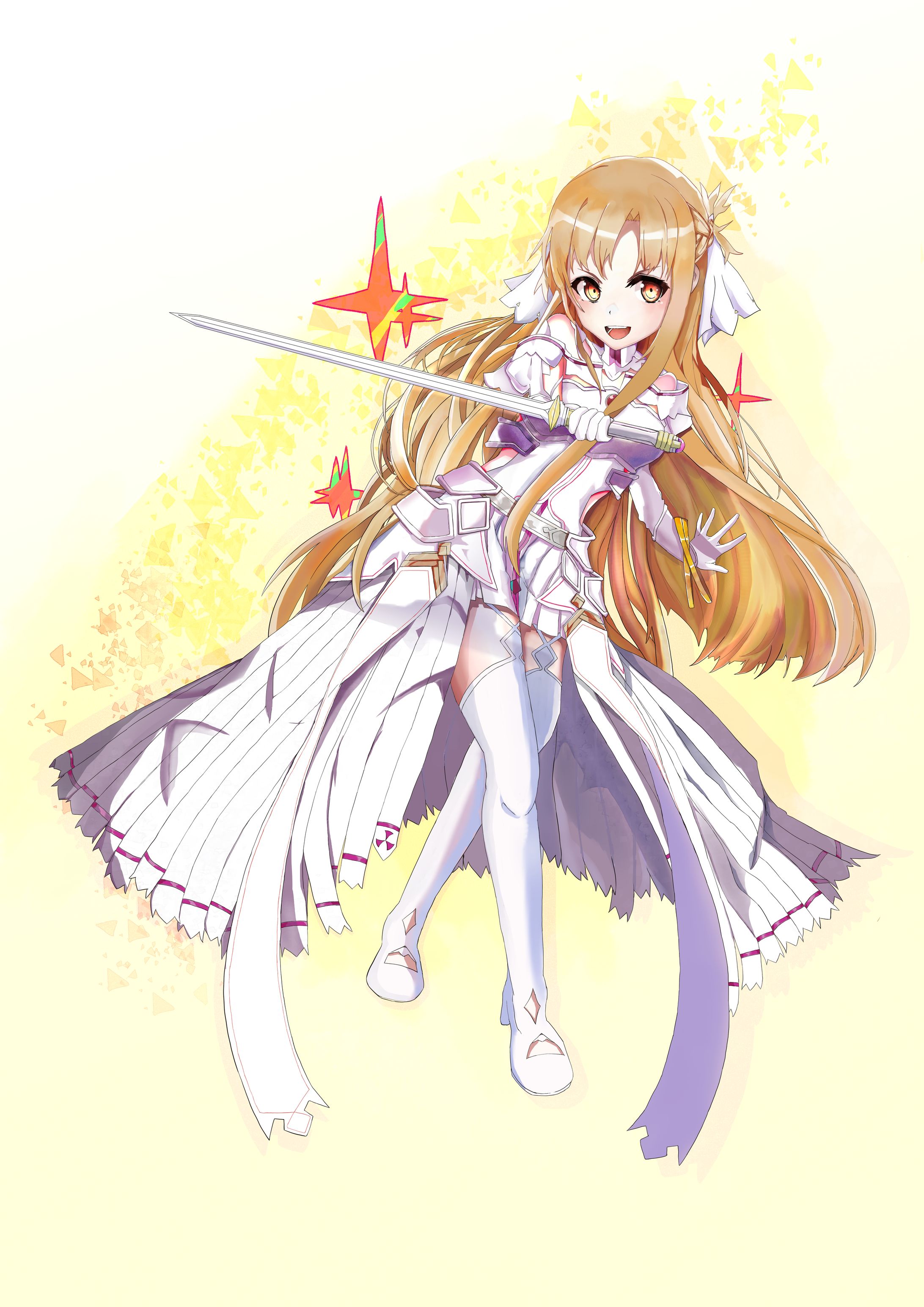 二次創作（ファンアート）-1