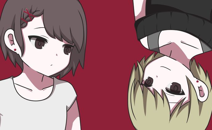 わがまま非ューマン