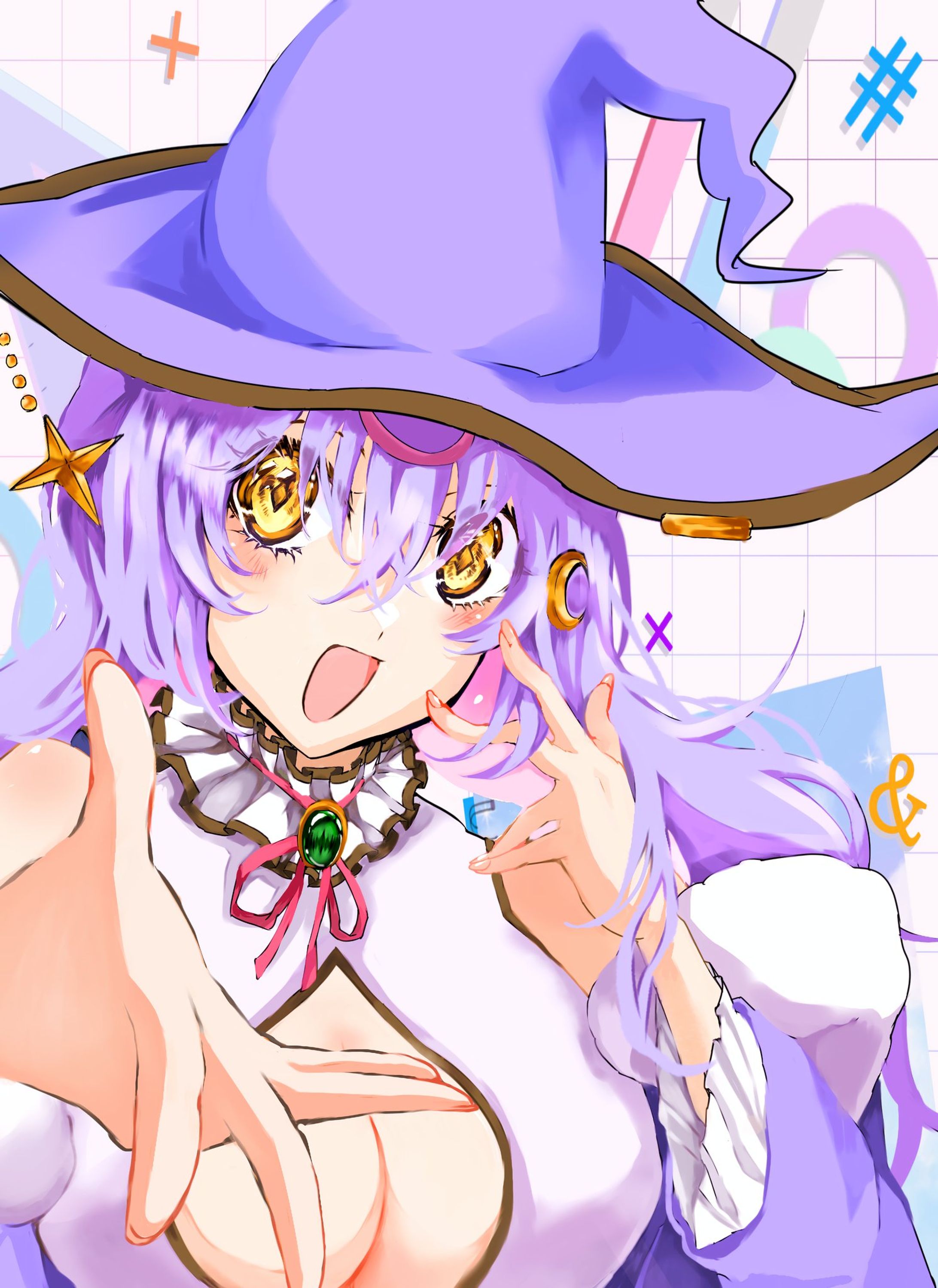 skeb リクエスト作品[2]-1